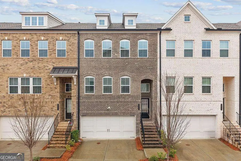 2247 Pink Hawthorn Drive, Buford, GA 30518 - #1