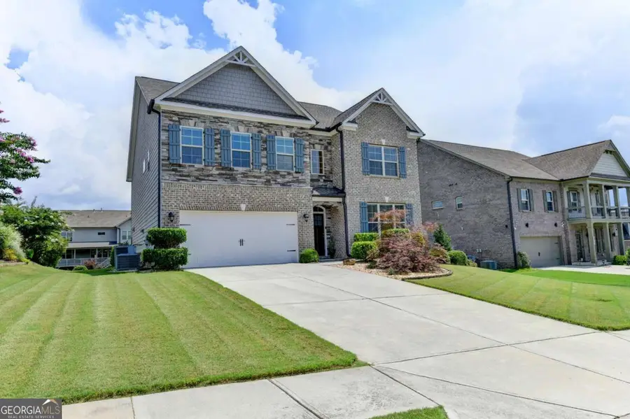4177 Heisenberg Lane, Suwanee, GA 30024 - #2