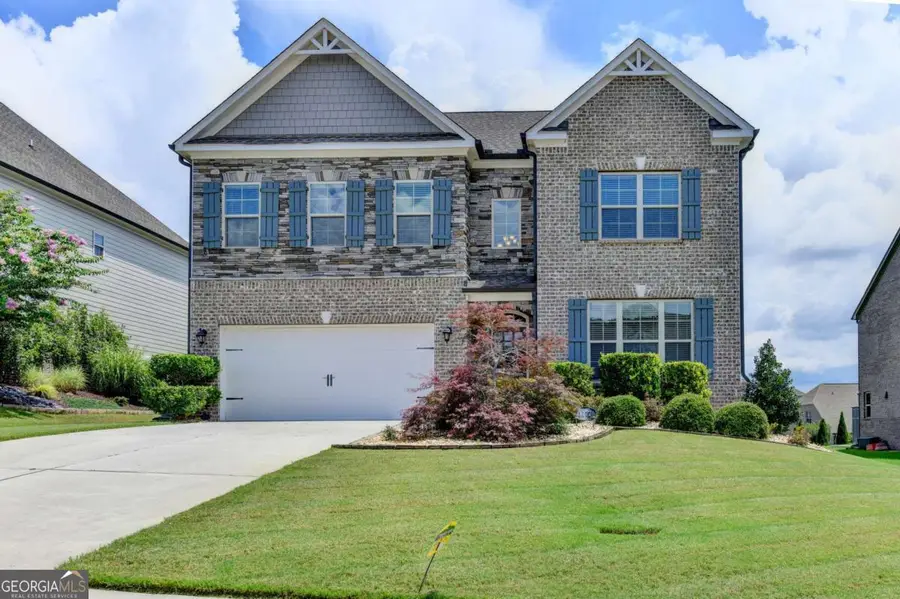 4177 Heisenberg Lane, Suwanee, GA 30024 - #3