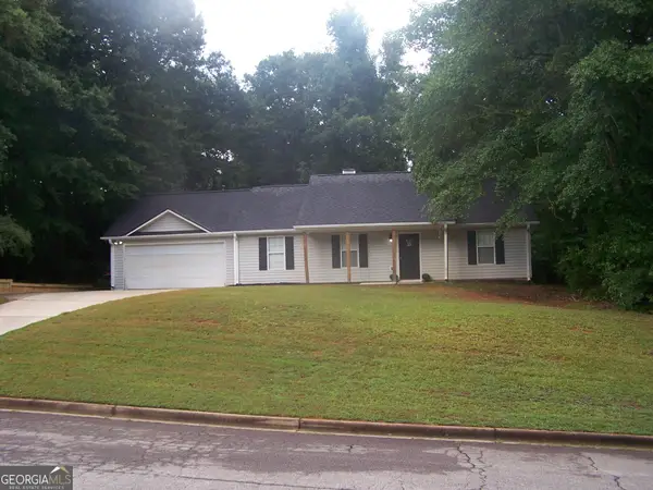 111 Wolf Creek Way, Locust Grove, GA 30248