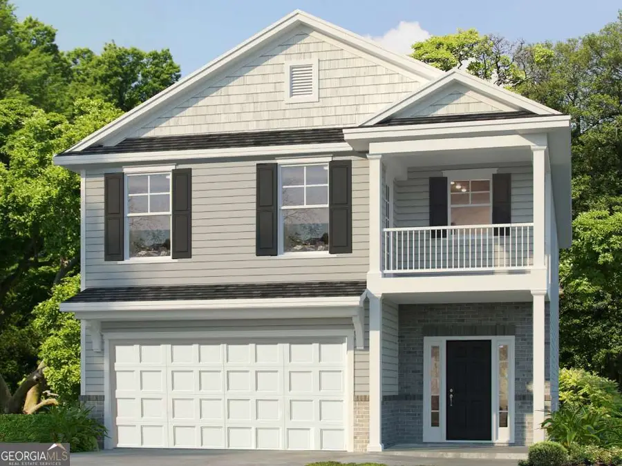 115 Brook Drive, Brunswick, GA 31525 - #2