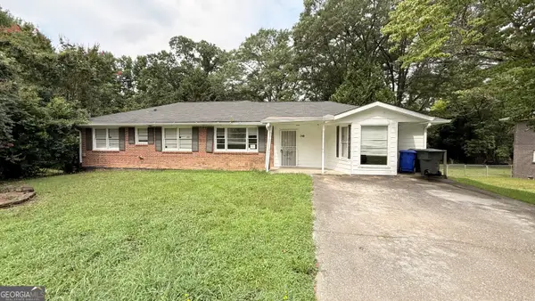 748 Greenhill Drive Ne, Conyers, GA 30012