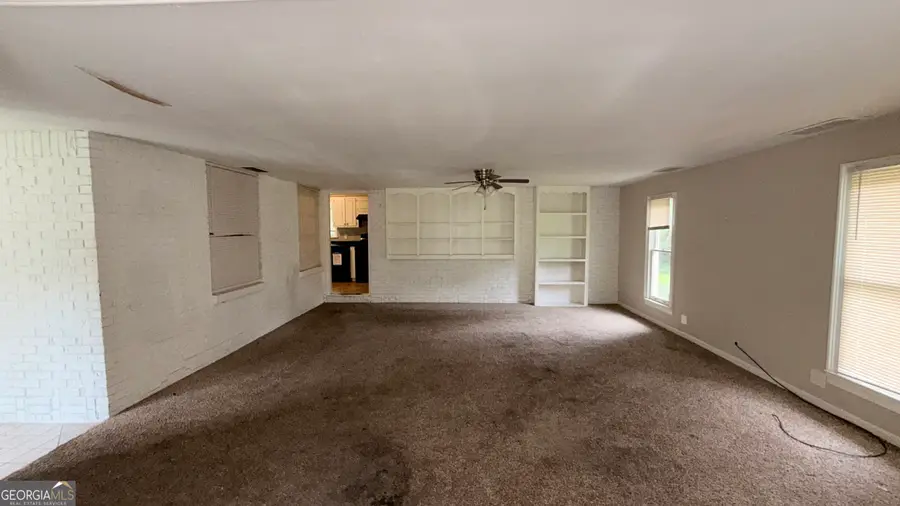 748 Greenhill Drive Ne, Conyers, GA 30012 - #3
