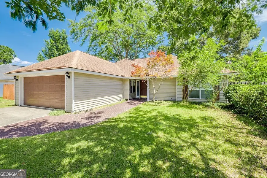 494 Teal Lake Drive, Richmond Hill, GA 31324 - #2