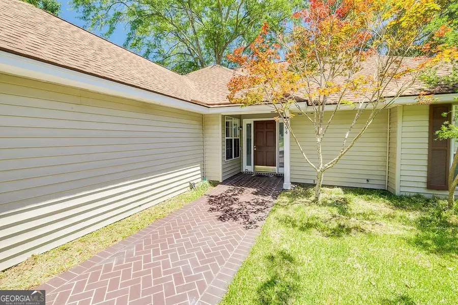 494 Teal Lake Drive, Richmond Hill, GA 31324 - #3