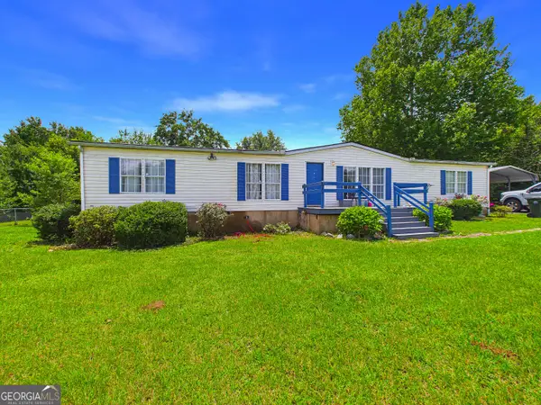 360 Hayes Road, Byron, GA 31008