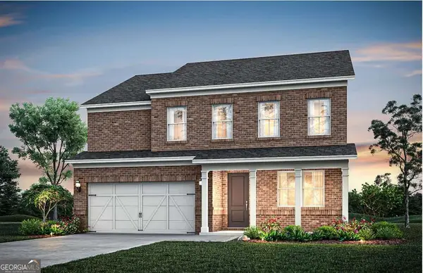 118 Kenney Way, Locust Grove, GA 30248