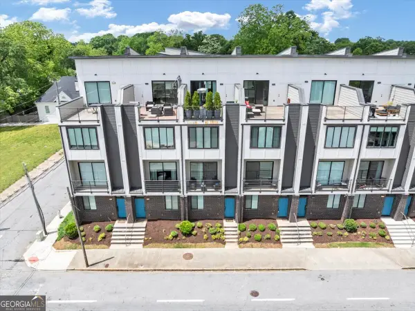 701 Pryor Street Sw # 5, Atlanta, GA 30315