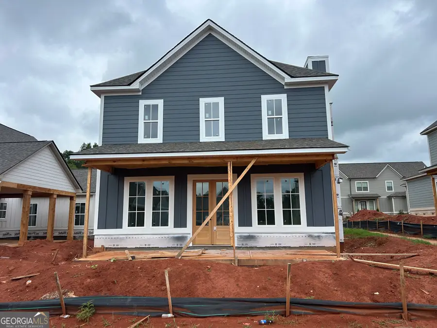 1100 Melody Lane - 50, Watkinsville, GA 30677 - #2