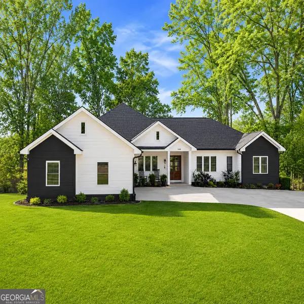 5384 Harris Circle, Dunwoody, GA 30338