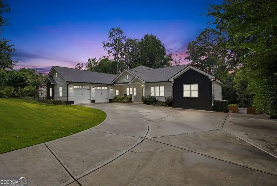 5384 Harris Circle, Dunwoody, GA 30338 - #2