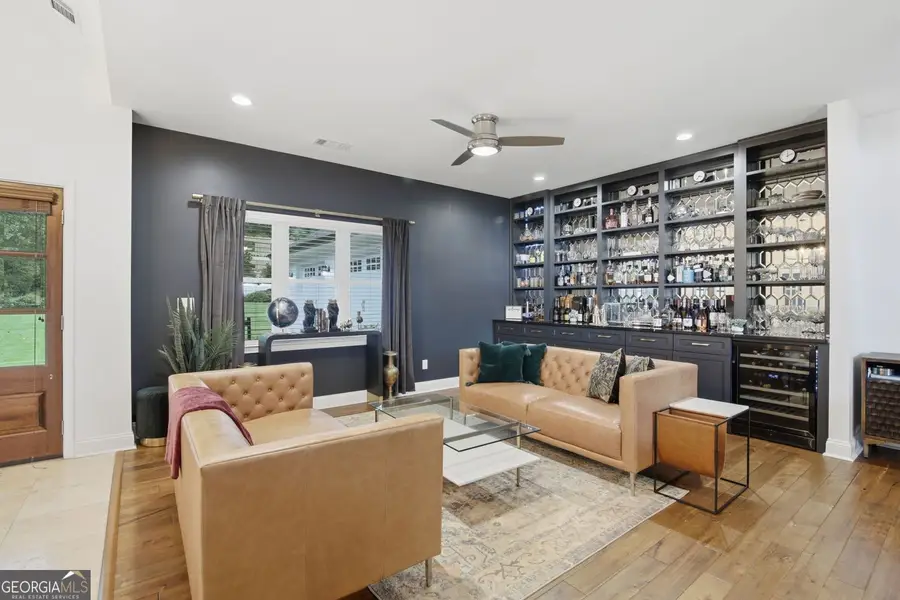 5384 Harris Circle, Dunwoody, GA 30338 - #3
