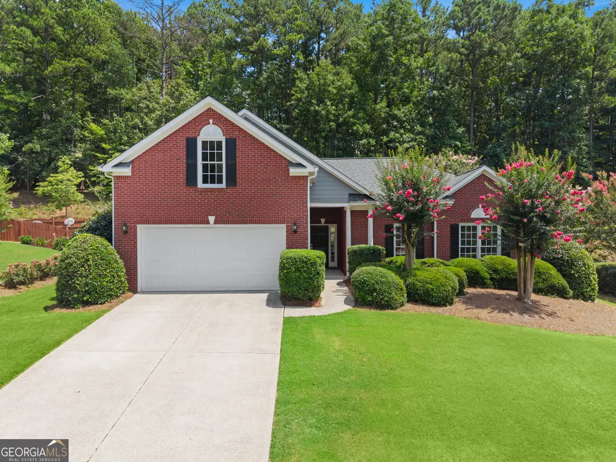 1011 Blankets Creek Drive, Canton, GA 30114 - #1