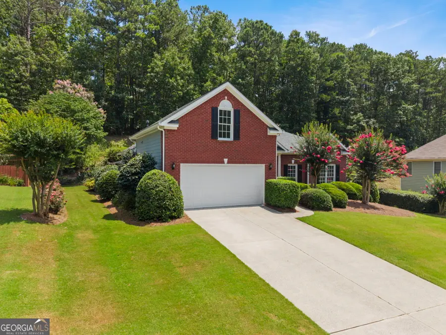 1011 Blankets Creek Drive, Canton, GA 30114 - #2