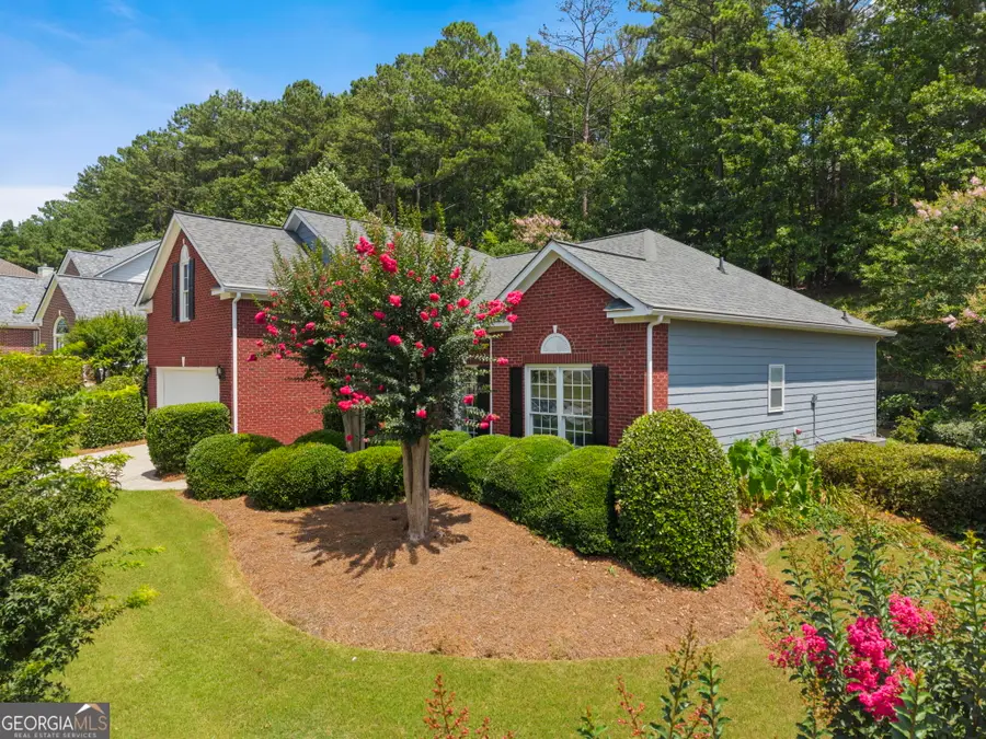 1011 Blankets Creek Drive, Canton, GA 30114 - #3