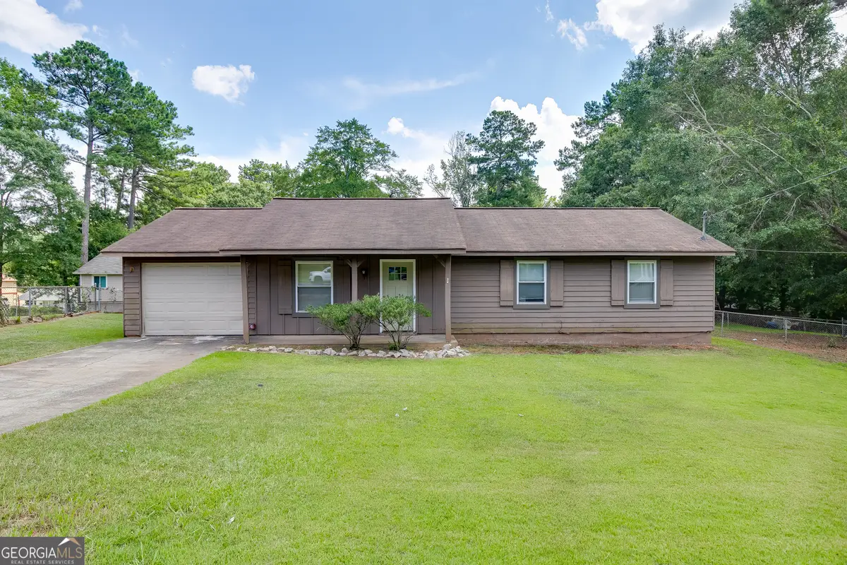 3622 Cainbridge Court, Lawrenceville, GA 30044 - #1