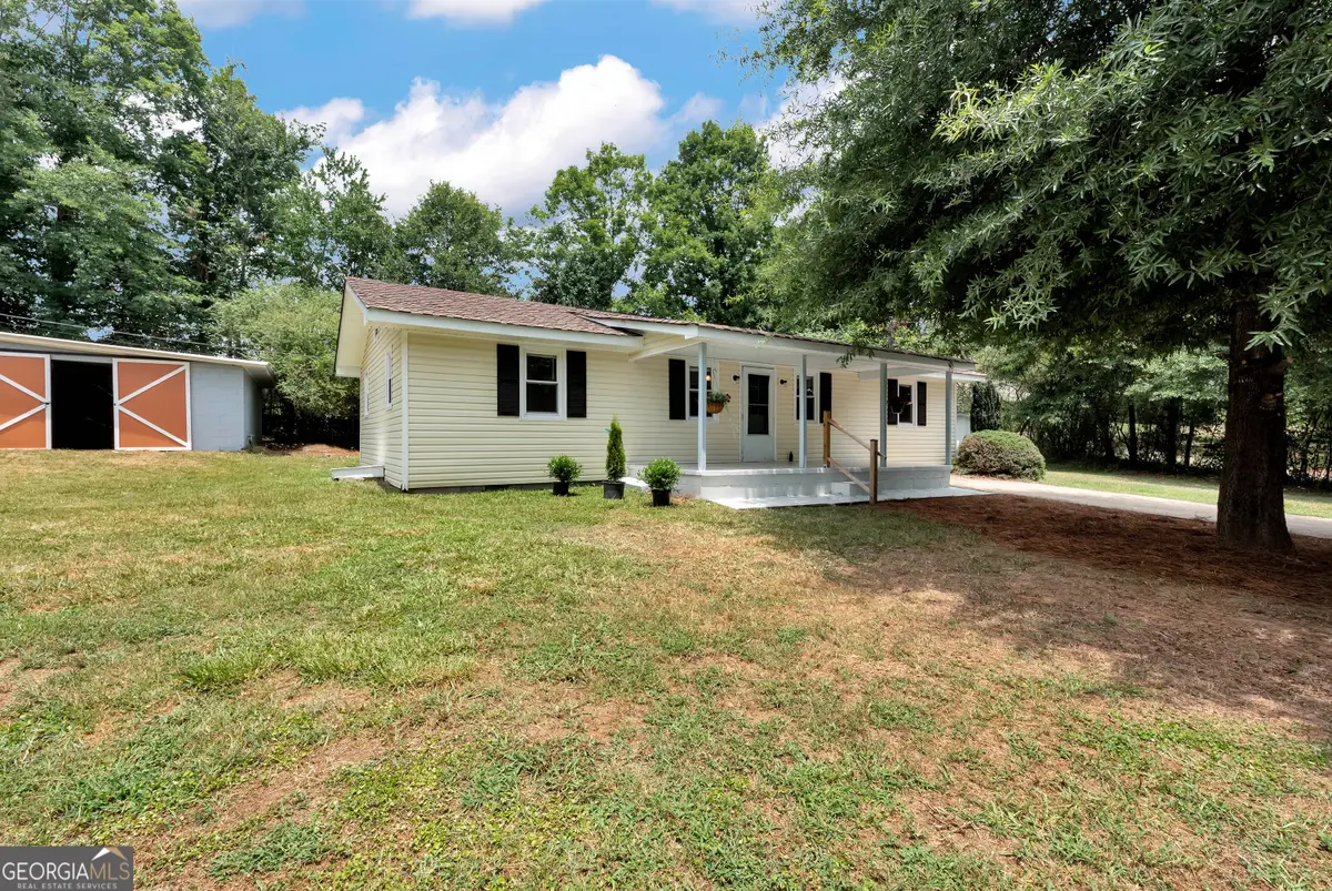 8358 Highway 254, Cleveland, GA 30528 - #1