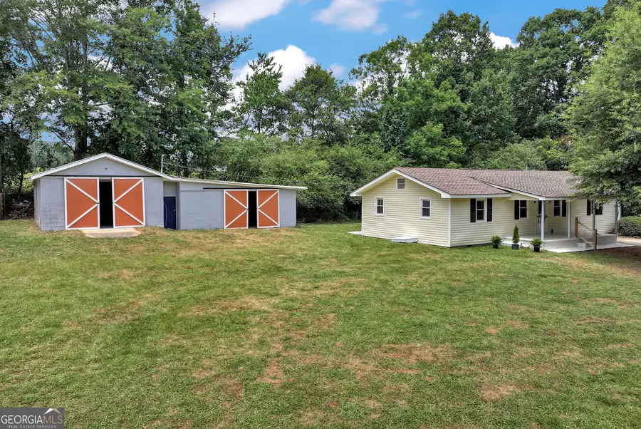 8358 Highway 254, Cleveland, GA 30528 - #2