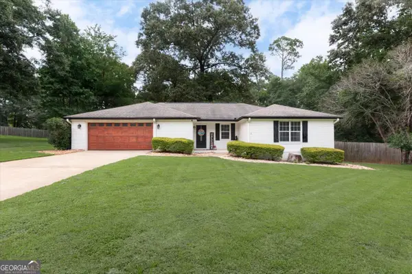 214 Forest Mill Drive, Warner Robins, GA 31088