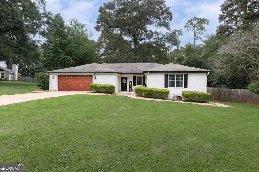 214 Forest Mill Drive, Warner Robins, GA 31088 - #2