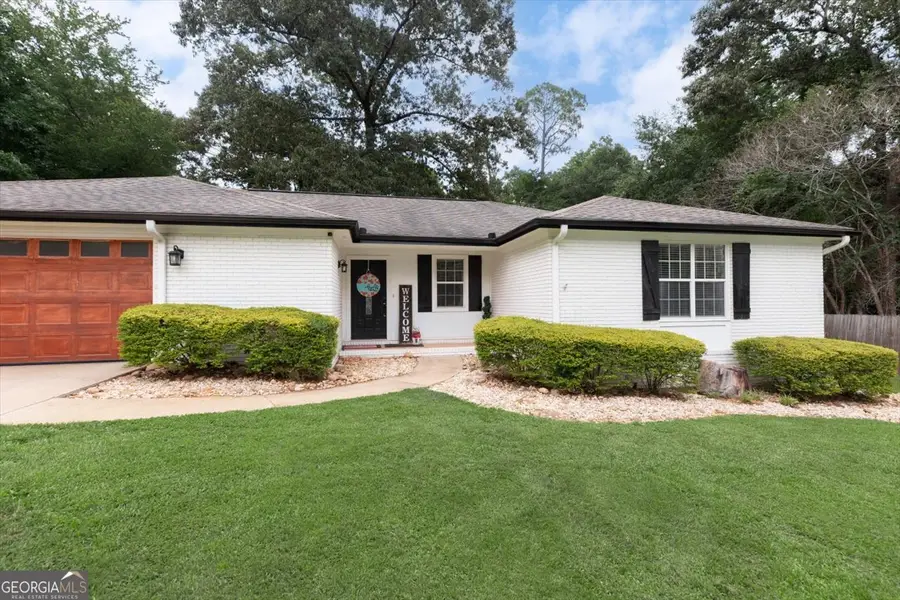 214 Forest Mill Drive, Warner Robins, GA 31088 - #3