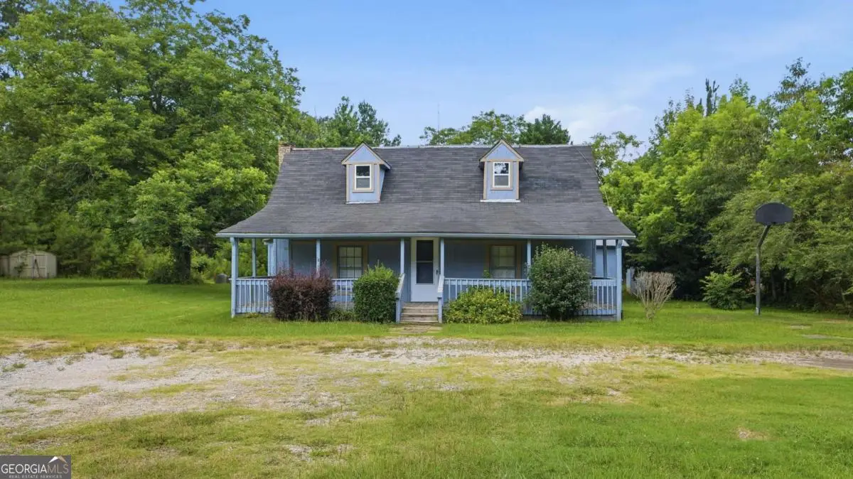523 Wynn Road, McDonough, GA 30252 - #1