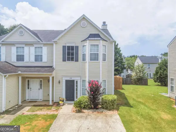 146 Benfield Circle, Cartersville, GA 30121