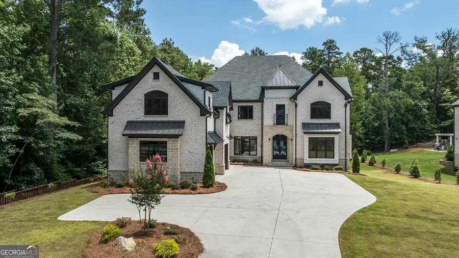 10765 Shallowford Road, Roswell, GA 30075 - #2
