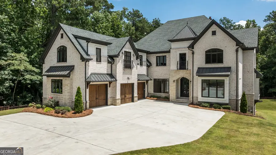 10765 Shallowford Road, Roswell, GA 30075 - #3