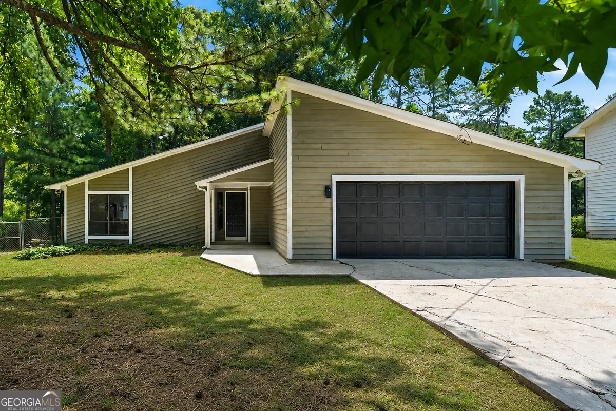 6350 Beethoven Circle, Riverdale, GA 30296 - #1