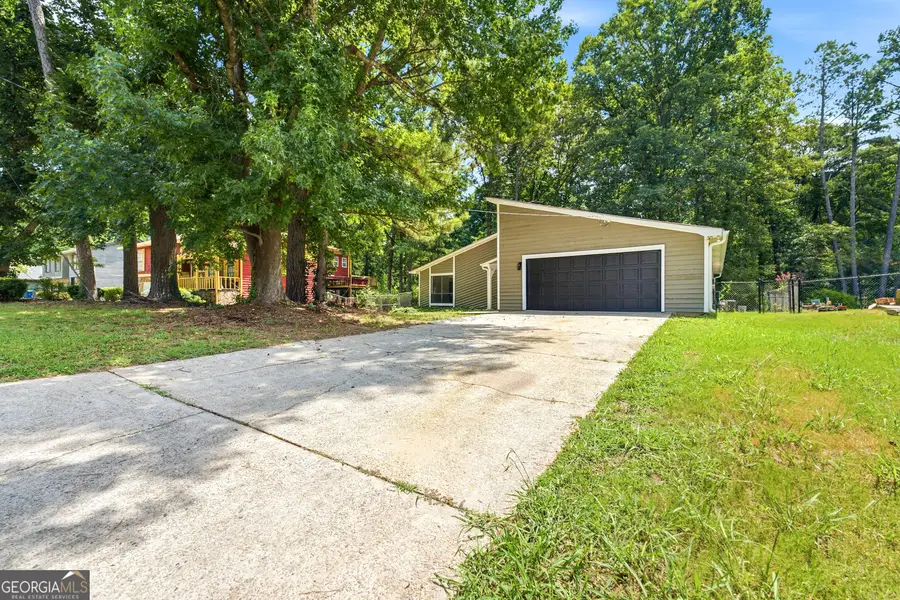 6350 Beethoven Circle, Riverdale, GA 30296 - #2
