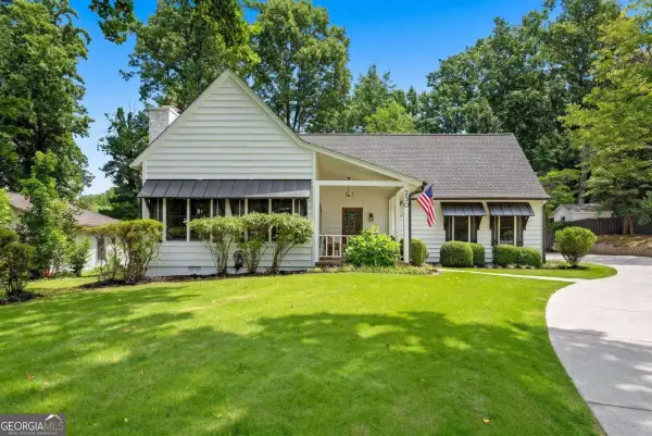 230 Birchfield Drive, Marietta, GA 30068