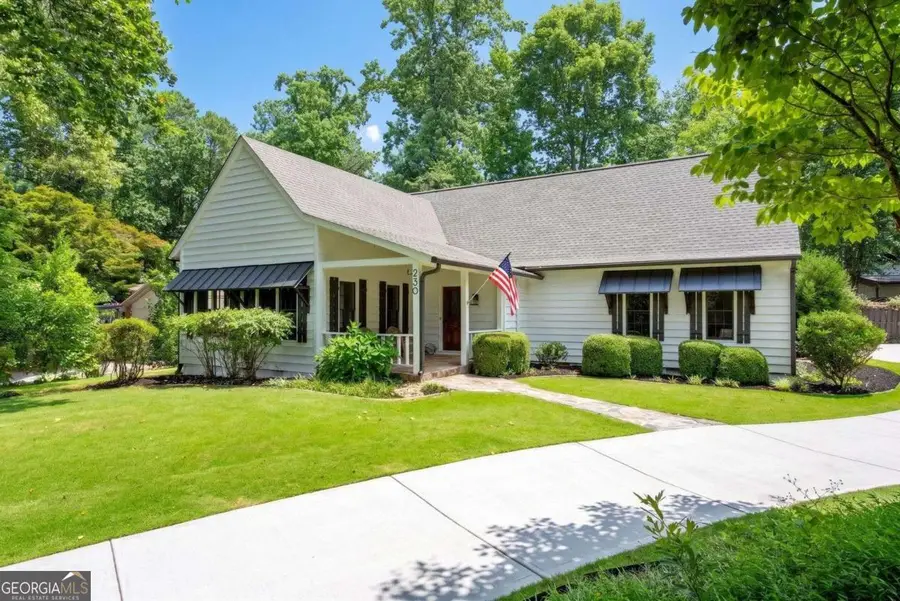 230 Birchfield Drive, Marietta, GA 30068 - #2