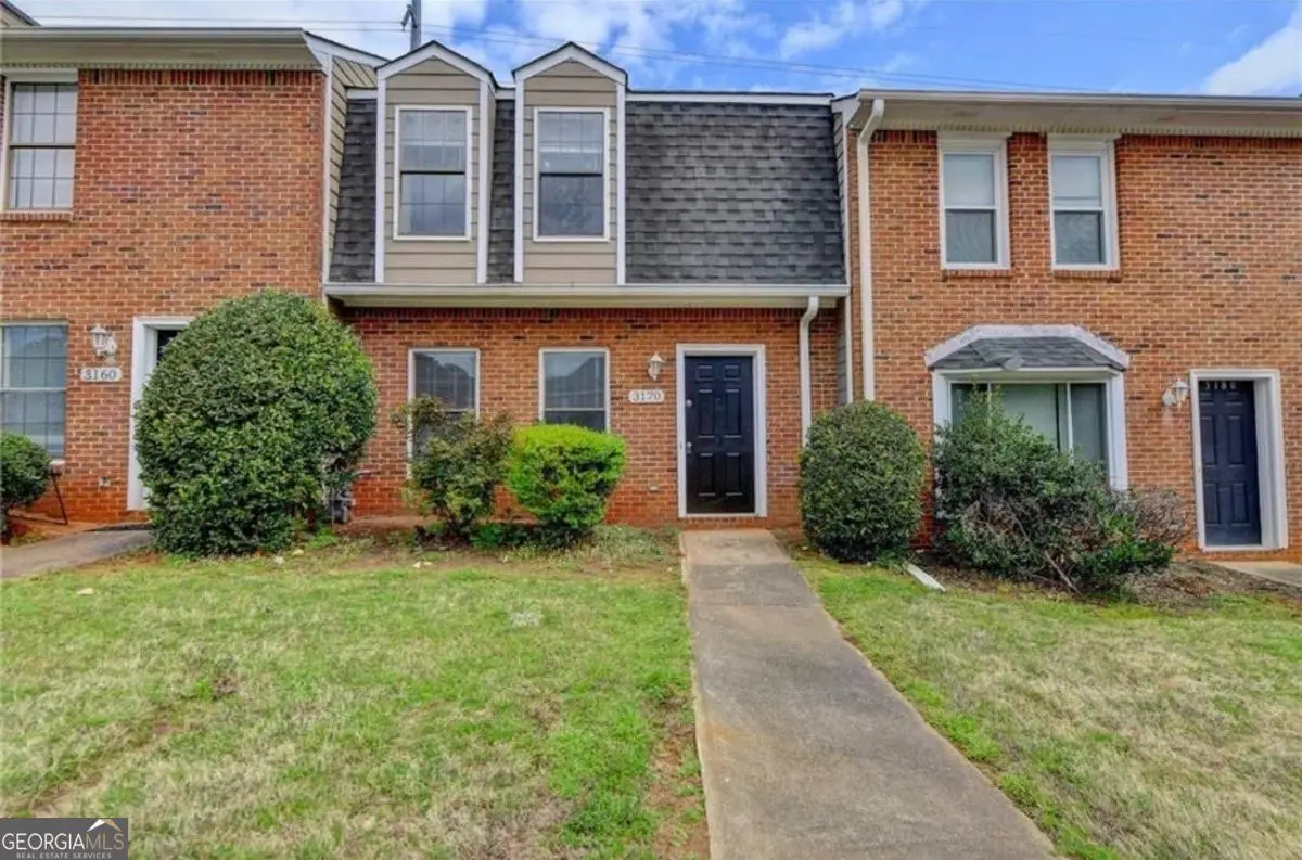 3170 Duvall Place Nw, Kennesaw, GA 30144 - #1