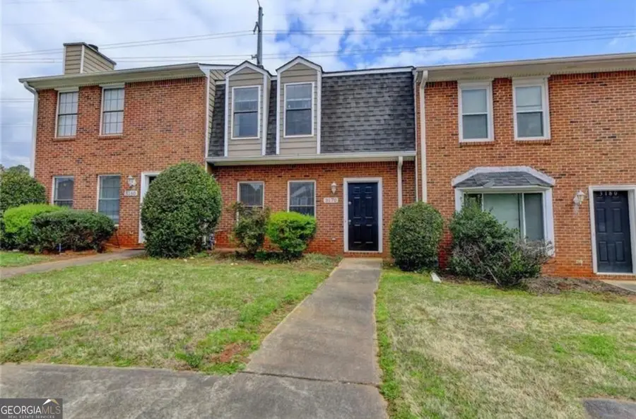 3170 Duvall Place Nw, Kennesaw, GA 30144 - #2