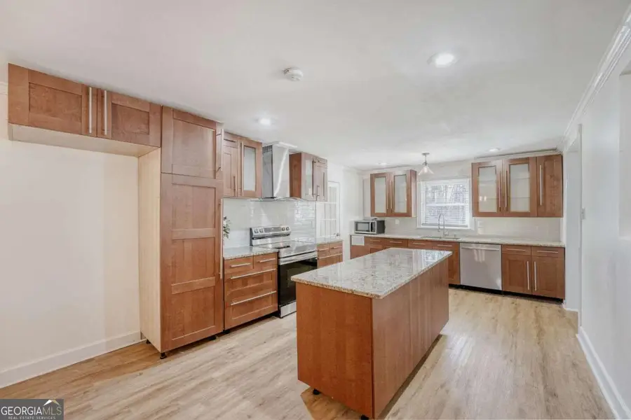 675 Collingwood Drive, Decatur, GA 30032 - #3