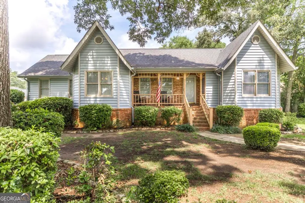 101 Charlie Court, Warner Robins, GA 31088 - #1