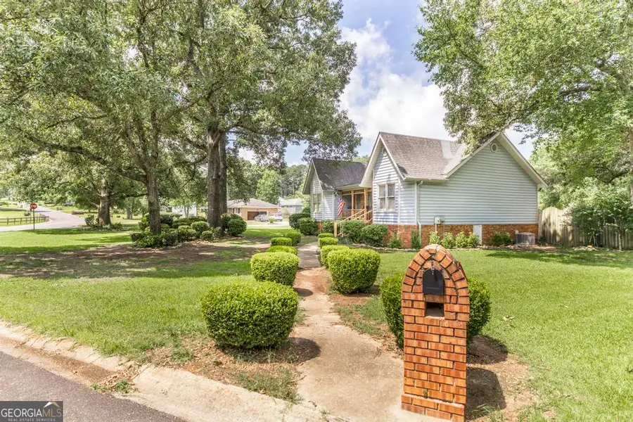 101 Charlie Court, Warner Robins, GA 31088 - #2