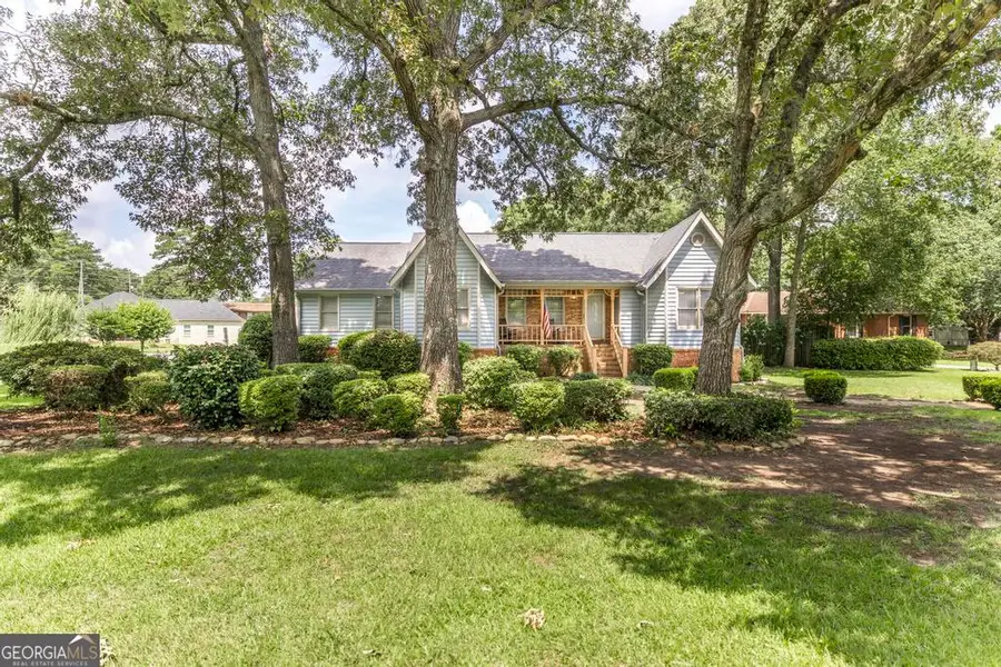 101 Charlie Court, Warner Robins, GA 31088 - #3