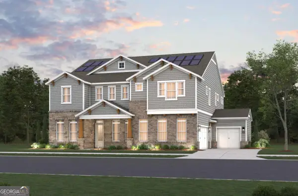 2130 Vanig Drive, Cumming, GA 30041