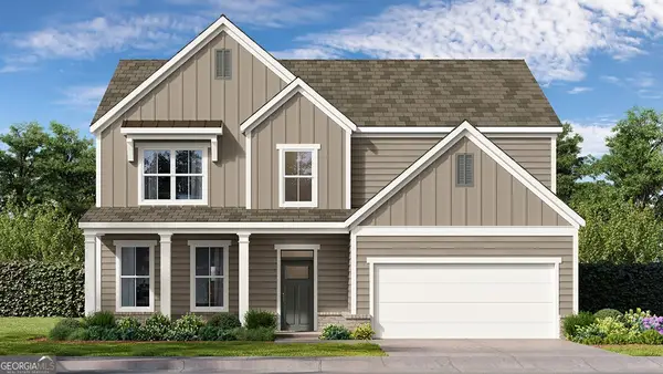 222 Parkview Drive, Dallas, GA 30157