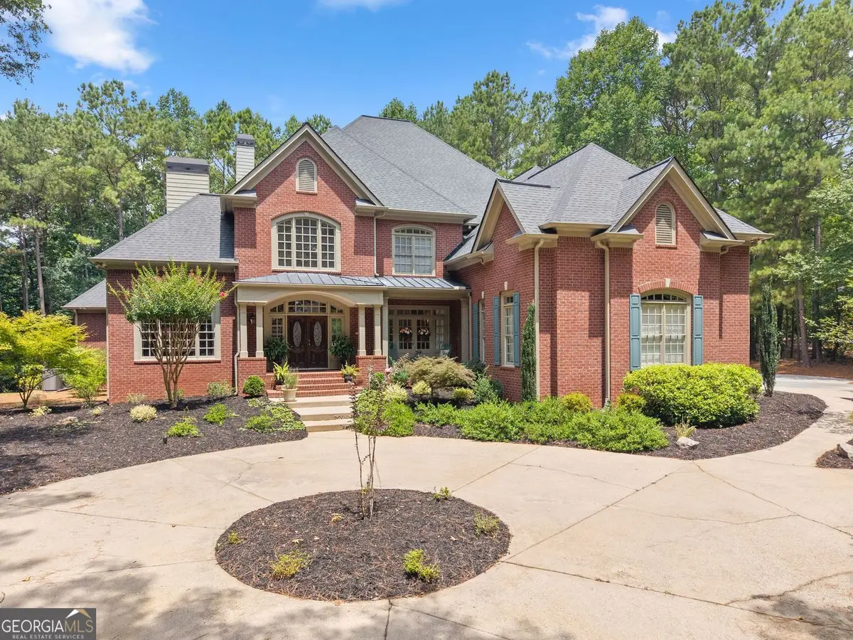 110 Smith Forest Lane, Alpharetta, GA 30004 - #1