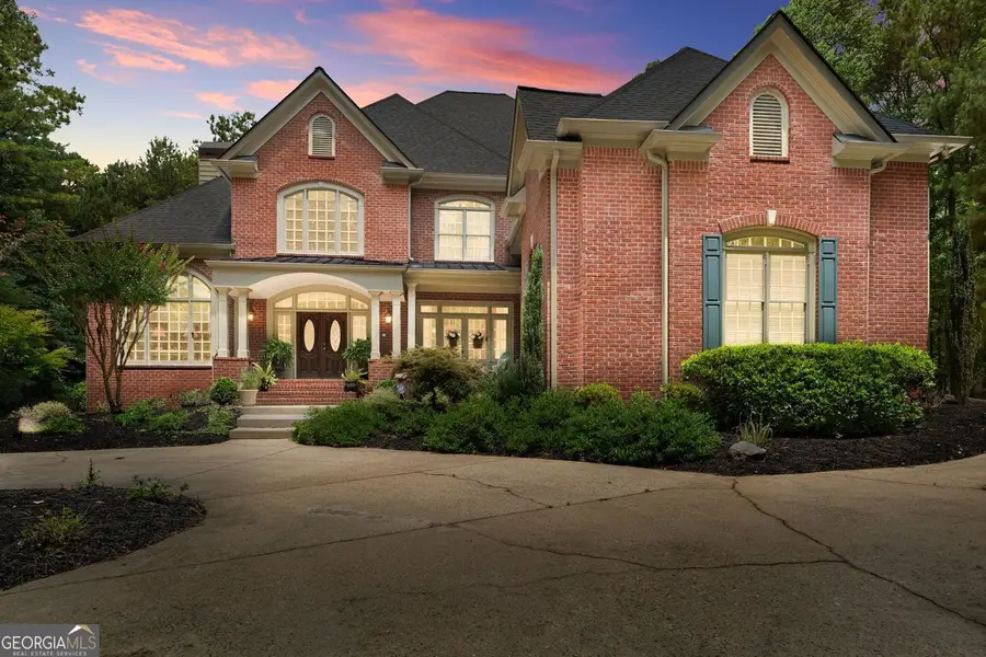110 Smith Forest Lane, Alpharetta, GA 30004 - #2