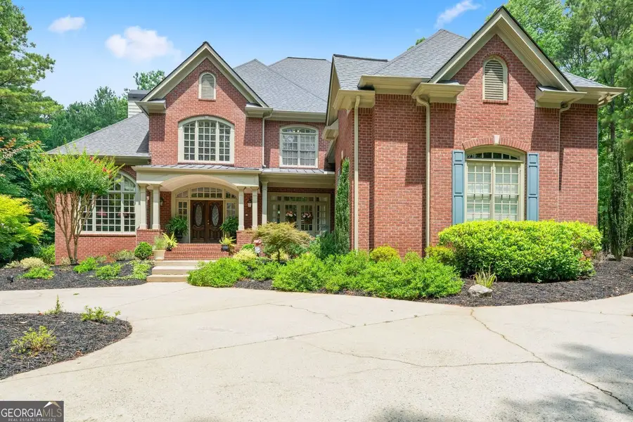 110 Smith Forest Lane, Alpharetta, GA 30004 - #3