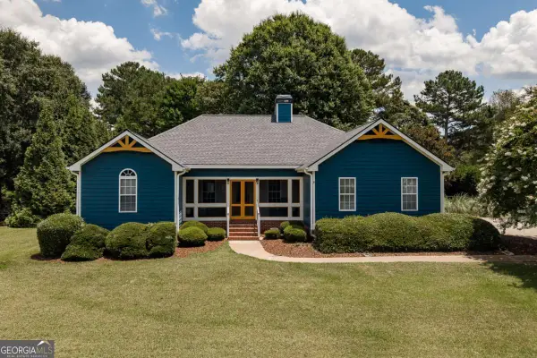 381 Timberidge Court, Athens, GA 30605