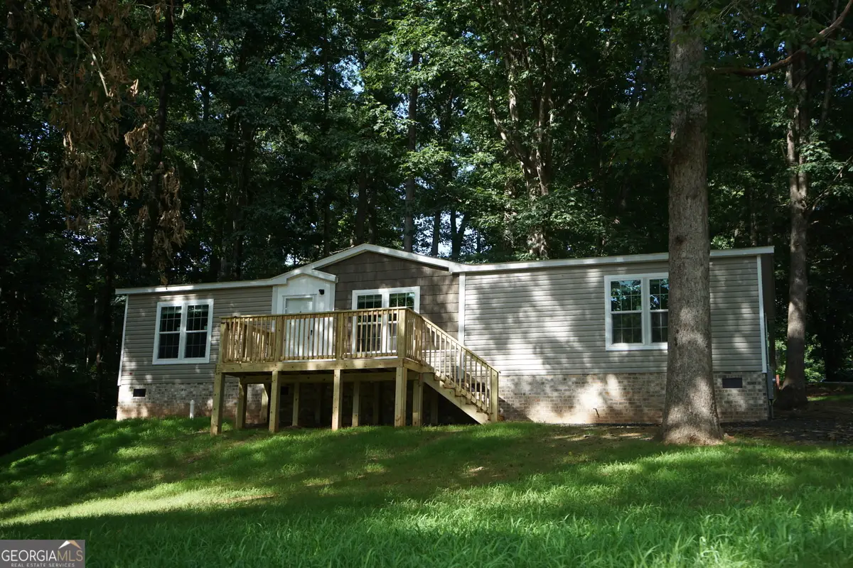 210 Woodland Street, Homer, GA 30547 - #1