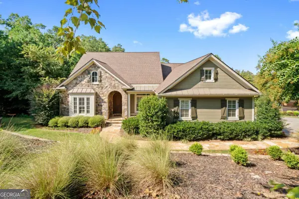 11 York Trace, Cartersville, GA 30121