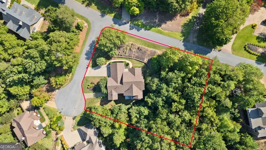 11 York Trace, Cartersville, GA 30121 - #2