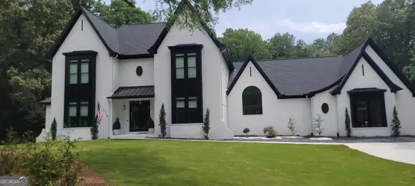 4032 Wesley Chapel Road, Marietta, GA 30062