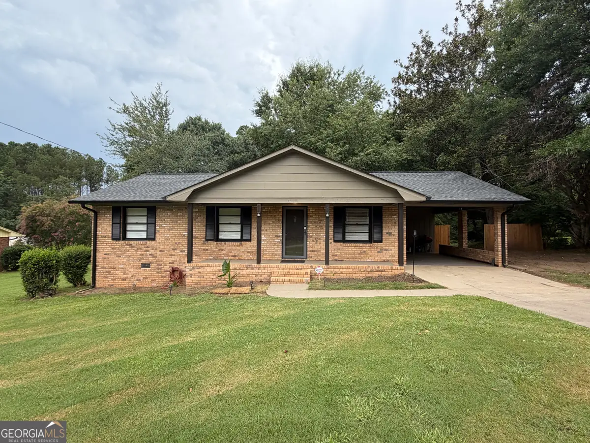 260 Leann Drive, Athens, GA 30601 - #1